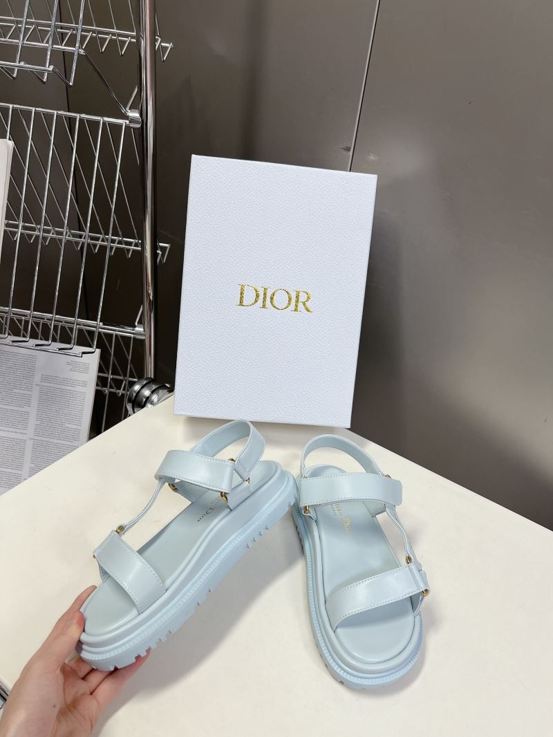 Christian Dior Sandals